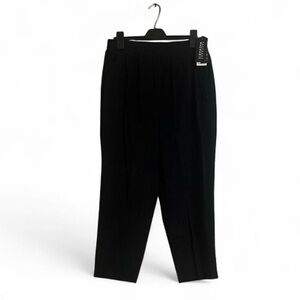 Dressbarn Pants Sz20W Corduroy Elastic Waistband High Rise Pull On Everyday Wear